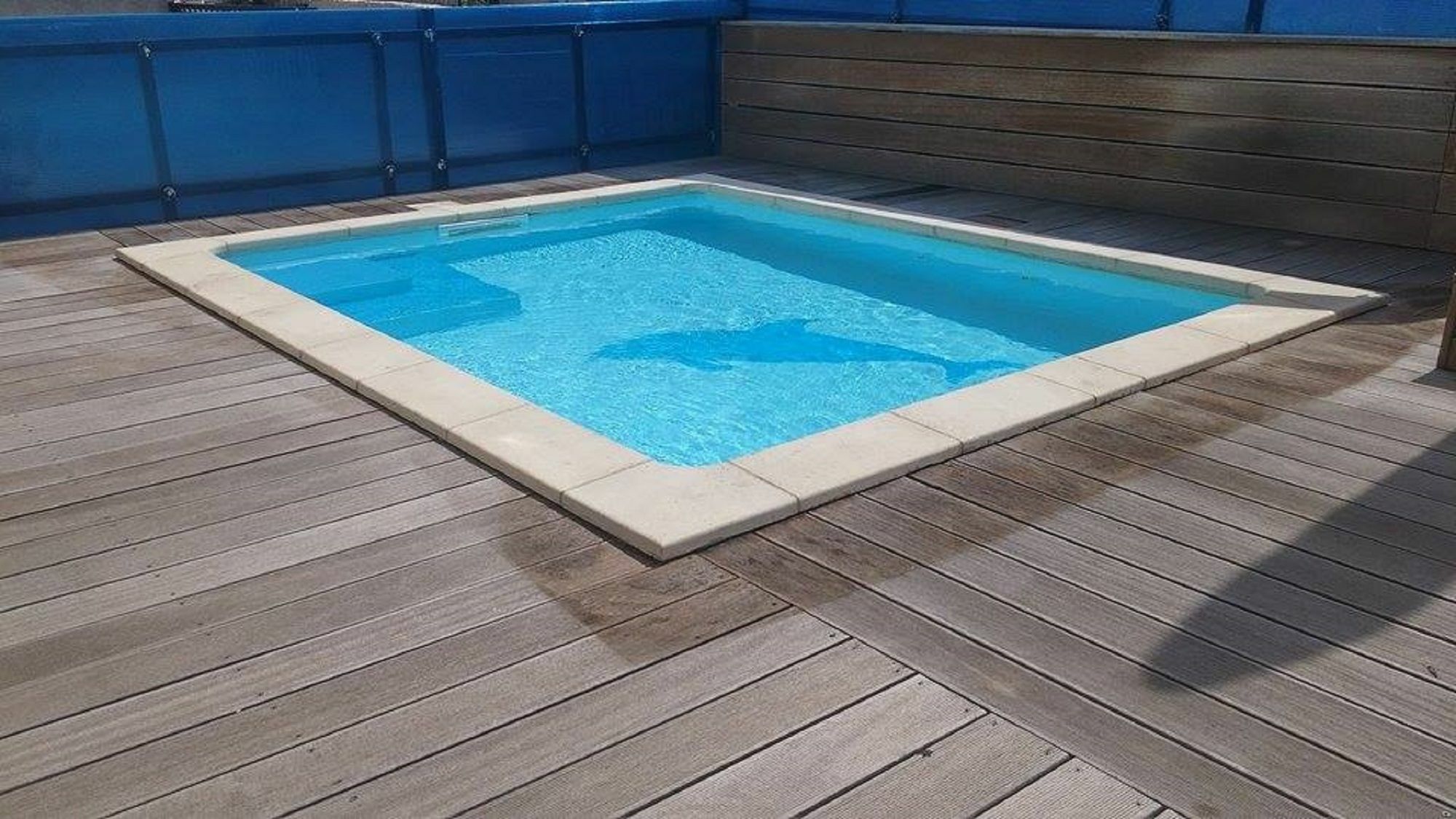 Aparthotel Marina Gromela Mirca  Bagian luar foto
